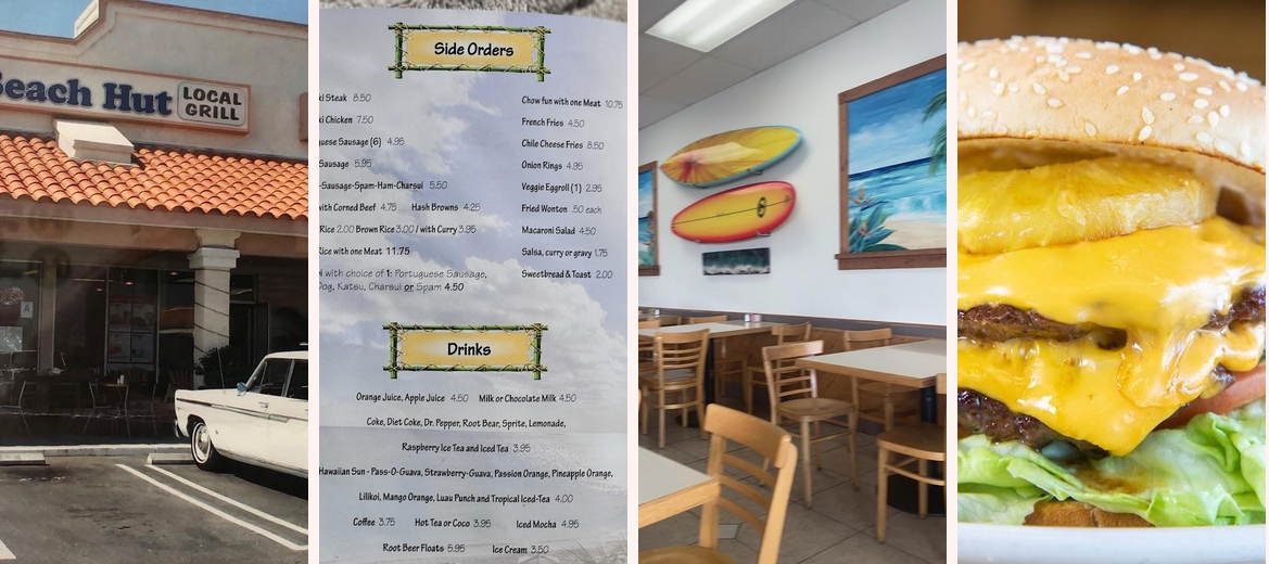 The Beach Hut Gallery Image 1