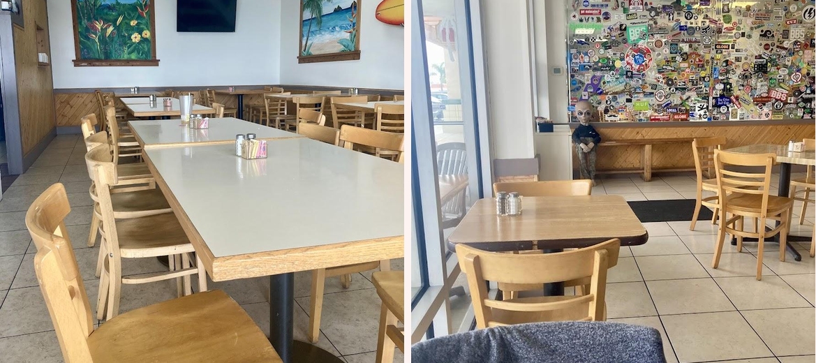 The Beach Hut Gallery Image 3